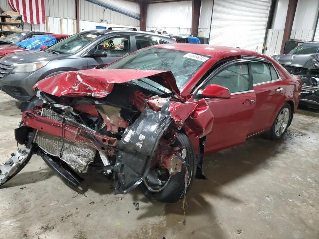 CHEVROLET MALIBU 1LT 2012 with VIN 1G1ZC5E08CF249788 - Photo from auction