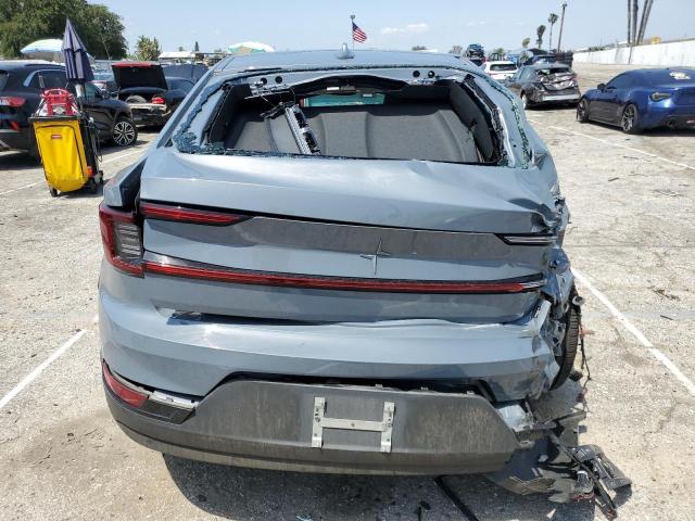 Photo 6 from auction – 2021 POLESTAR 2 with VIN LPSED3KA0ML016522