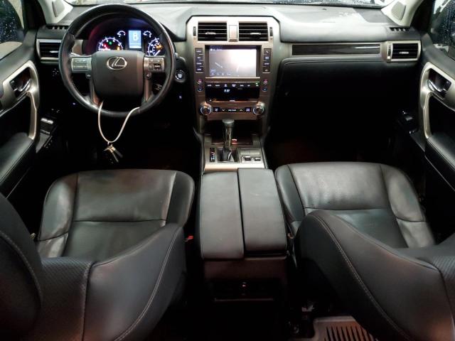 Photo 8 from auction – 2014 LEXUS GX 460 with VIN JTJBM7FX0E5073161