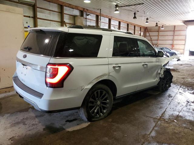 Photo 3 from auction – 2020 FORD EXPEDITION with VIN 1FMJU1KT8LEA87980