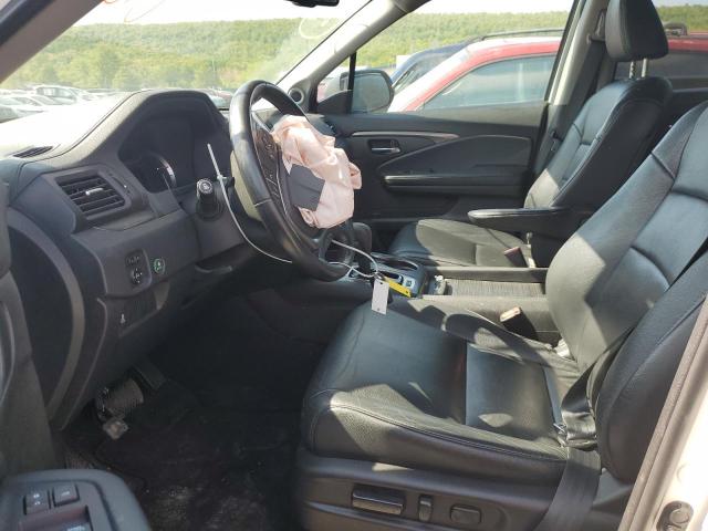 Photo 7 from auction – 2018 HONDA PILOT EXL with VIN 5FNYF6H5XJB013944