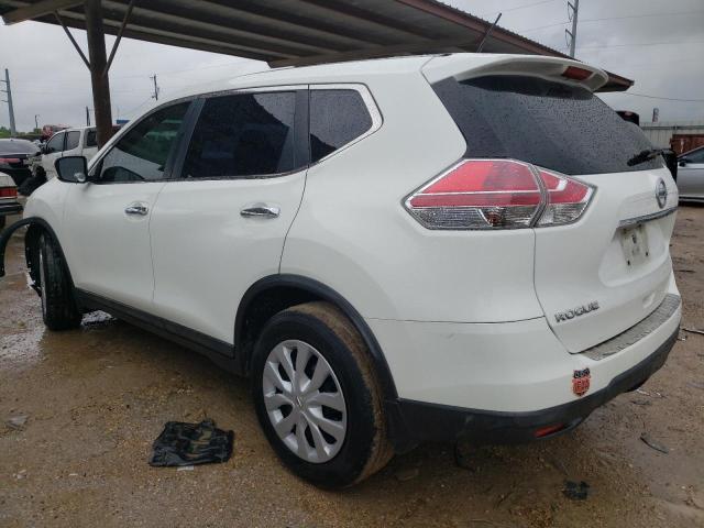 Photo 2 from auction – 2015 NISSAN ROGUE S with VIN 5N1AT2MT9FC860400