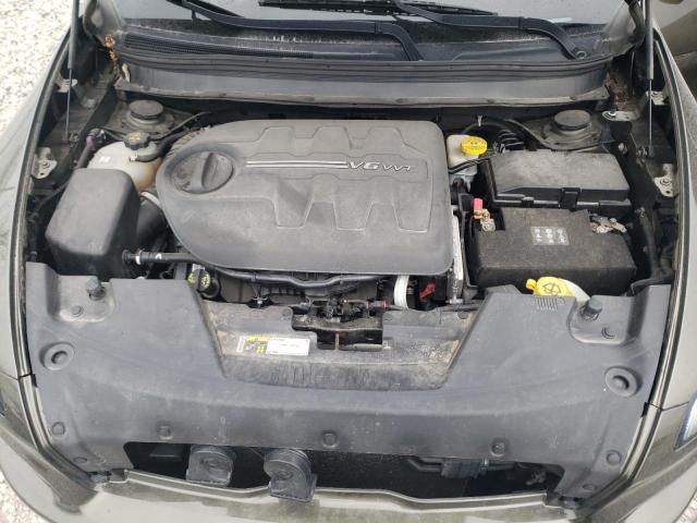 Photo 11 from auction – 2016 JEEP CHEROKEE L with VIN 1C4PJMDS6GW133545