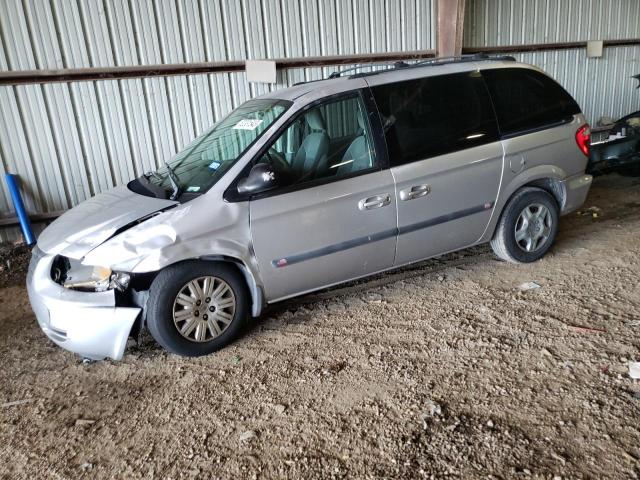Photo 1 from auction – 2005 CHRYSLER TOWN & COU with VIN 1C4GP45R45B371151