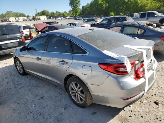 Photo 2 from auction – 2016 HYUNDAI SONATA SE with VIN 5NPE24AF9GH329142