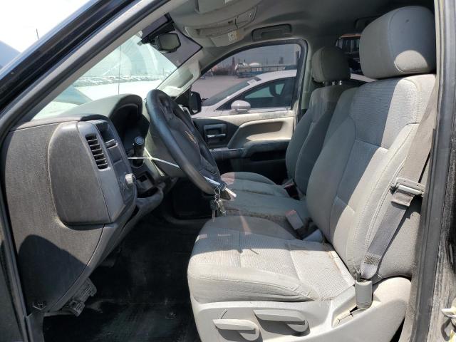 Photo 7 from auction – 2015 CHEVROLET SILVERADO with VIN 1GCRCPEH3FZ439378