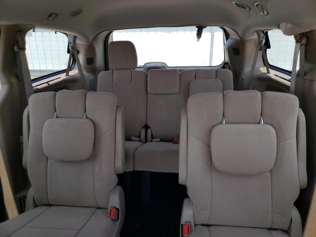 Photo 10 from auction – 2013 DODGE GRAND CARA with VIN 2C4RDGCG7DR799929