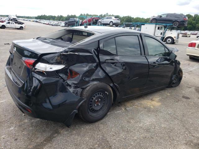 Photo 3 from auction – 2020 NISSAN VERSA S with VIN 3N1CN8DV9LL839366
