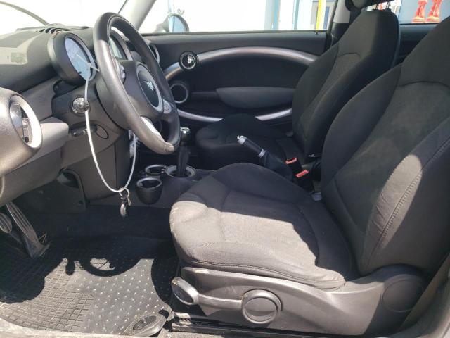 Photo 7 from auction – 2009 MINI COOPER S with VIN WMWMF73559TT94247