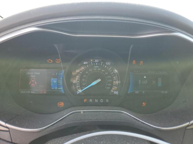 Photo 9 from auction – 2015 FORD FUSION TIT with VIN 3FA6P0K92FR227495