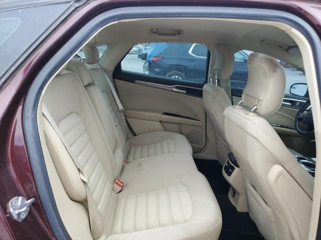 Photo 10 from auction – 2013 FORD FUSION SE with VIN 3FA6P0HR8DR291867