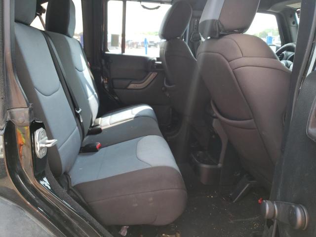 Photo 10 from auction – 2013 JEEP WRANGLER U with VIN 1C4BJWDG3DL531441