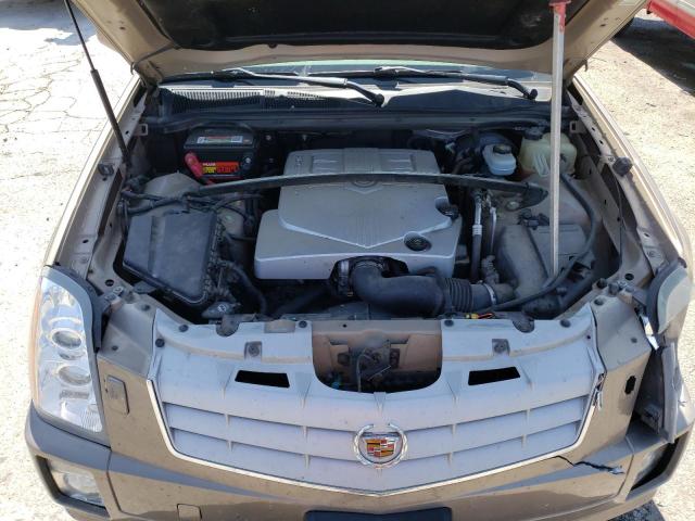Zdjęcie 11 z aukcji – 2006 CADILLAC SRX z VIN 1GYEE637060154942