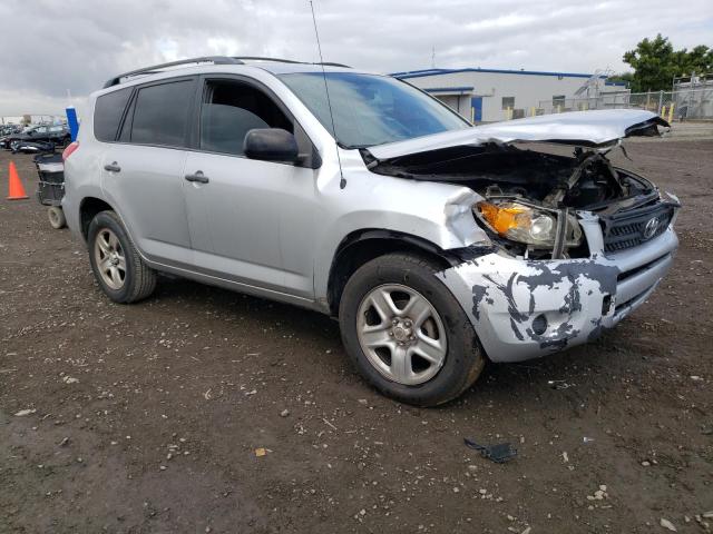 Фото 4 с аукциона – 2007 TOYOTA RAV4 с VIN JTMZD33VX76023619