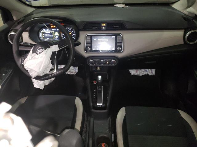 Photo 8 from auction – 2020 NISSAN VERSA SV with VIN 3N1CN8EV9LL849846