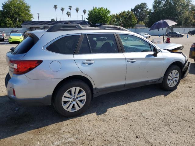 Photo 3 from auction – 2017 SUBARU OUTBACK 2. with VIN 4S4BSADC9H3383617
