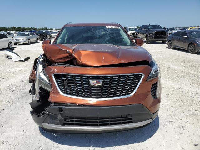 Photo 5 from auction – 2019 CADILLAC XT4 PREMIU with VIN 1GYFZCR41KF123940