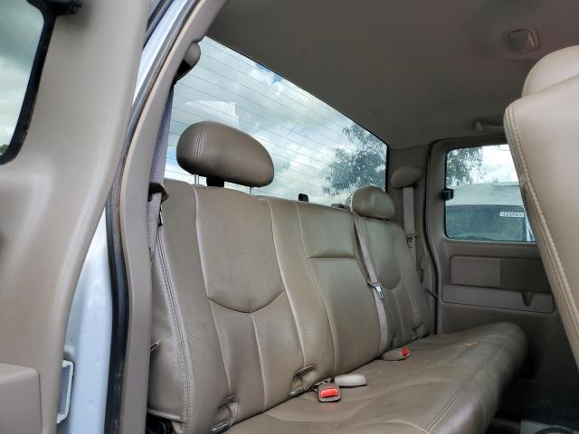 Photo 10 from auction – 2006 GMC NEW SIERRA with VIN 2GTEK19BX61235156