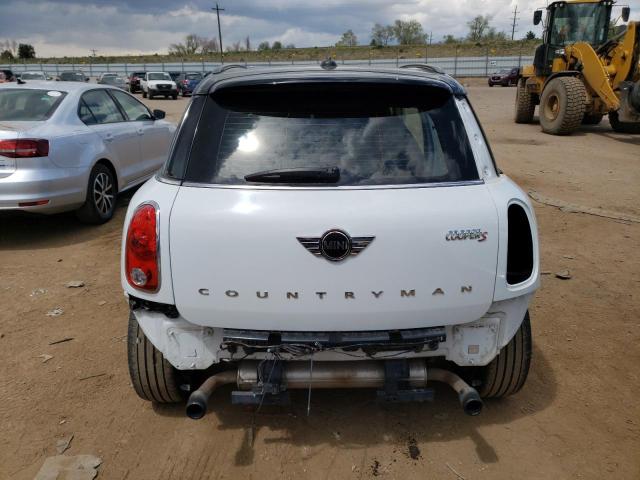 Photo 6 from auction – 2014 MINI COOPER S C with VIN WMWZC5C59EWP39968