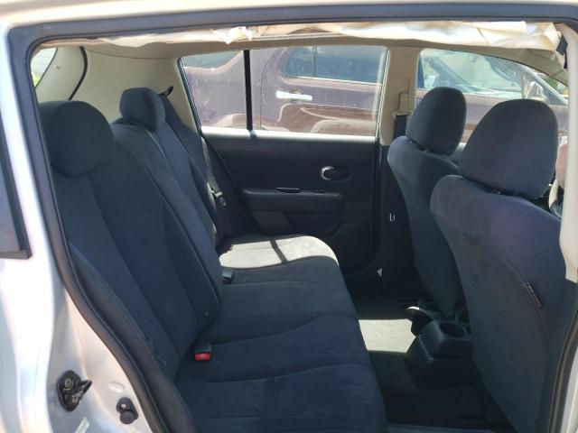 Zdjęcie 11 z aukcji – 2007 NISSAN VERSA S z VIN 3N1BC13E27L374753