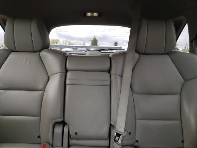 Photo 10 from auction – 2012 ACURA MDX TECHNO with VIN 2HNYD2H35CH523803