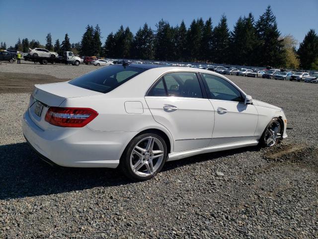 Photo 3 from auction – 2013 MERCEDES-BENZ E 350 with VIN WDDHF5KBXDA725866