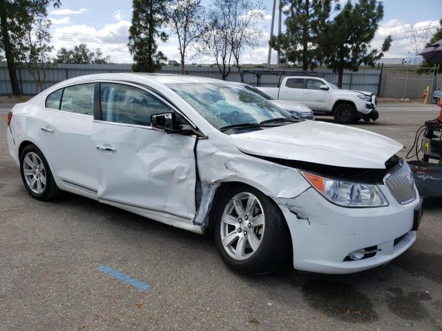 Zdjęcie 4 z aukcji – 2010 BUICK LACROSSE C z VIN 1G4GC5EG7AF180922