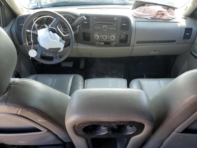 Photo 8 from auction – 2014 CHEVROLET SILVERADO with VIN 1GC1CVC8XEF184829
