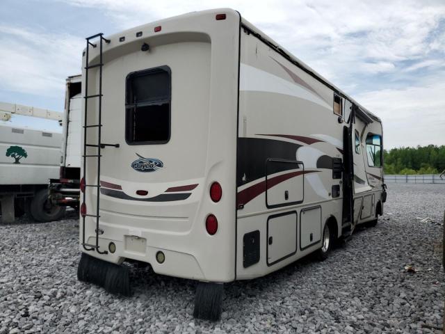 Photo 4 from auction – 2014 JAYCO MOTORHOME with VIN 1F65F5DY5D0A05298