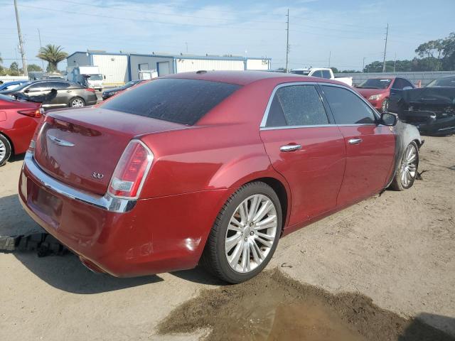 Photo 3 from auction – 2012 CHRYSLER 300 LIMITE with VIN 2C3CCACGXCH200794