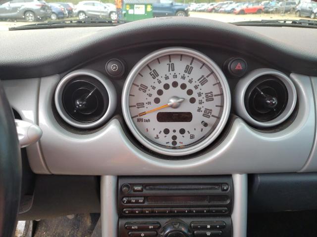 Photo 9 from auction – 2004 MINI COOPER with VIN WMWRC33424TC53629