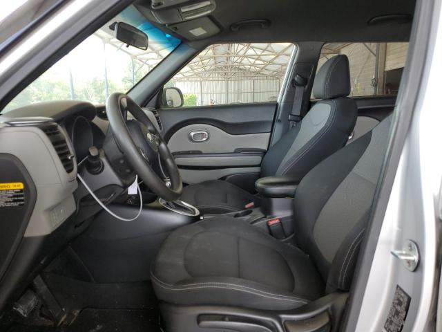 Photo 7 from auction – 2018 KIA SOUL + with VIN KNDJP3A5XJ7512823