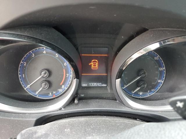 Фото 9 с аукциона – 2015 TOYOTA COROLLA L с VIN 2T1BURHE2FC427552