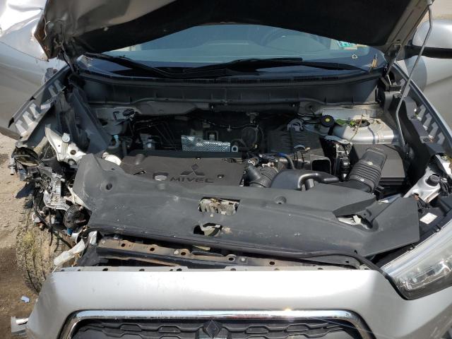 Photo 12 from auction – 2014 MITSUBISHI OUTLANDER with VIN 4A4AR3AU5EE025041