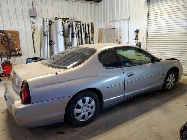 Photo 3 from auction – 2003 CHEVROLET MONTE CARL with VIN 2G1WW12E239232125