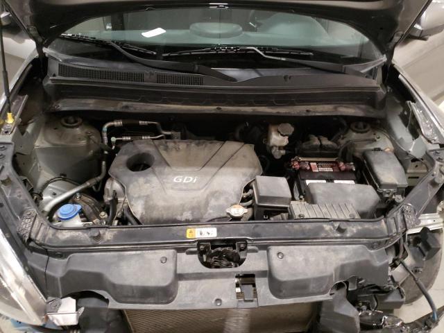 Photo 12 from auction – 2013 KIA SOUL with VIN KNDJT2A51D7610407