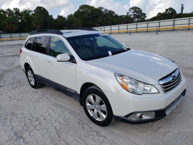 Photo 4 from auction – 2010 SUBARU OUTBACK 2. with VIN 4S4BRCKC6A3346475