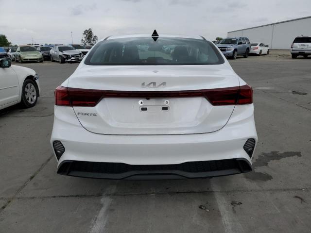 Photo 6 from auction – 2022 KIA FORTE FE with VIN 3KPF24AD9NE476114