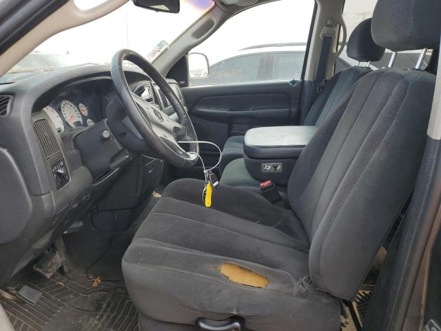 Photo 7 from auction – 2002 DODGE RAM 1500 with VIN 1D7HU18Z92J126022