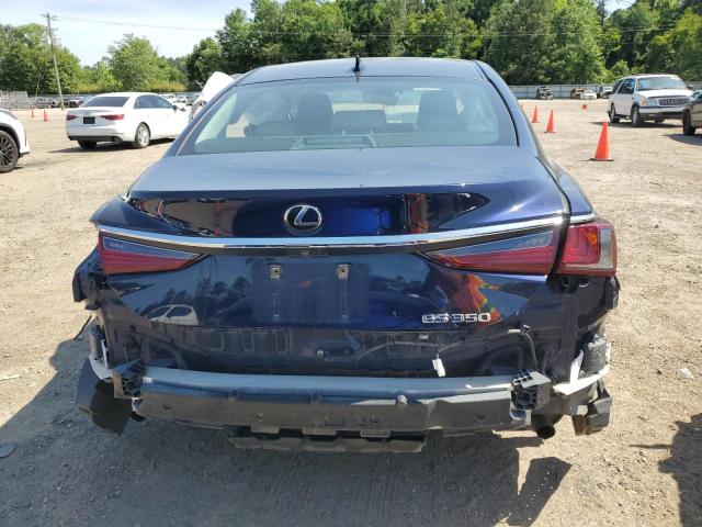 Photo 6 from auction – 2019 LEXUS ES 350 with VIN 58ABZ1B10KU004530