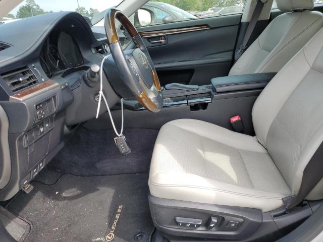 Photo 7 from auction – 2013 LEXUS ES 350 with VIN JTHBK1GG6D2018359