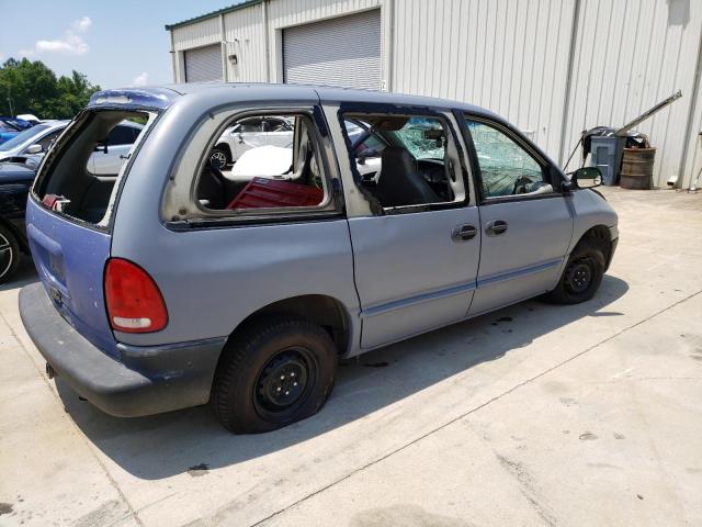 Photo 3 from auction – 1999 DODGE CARAVAN with VIN 2B4GP25G3XR178123