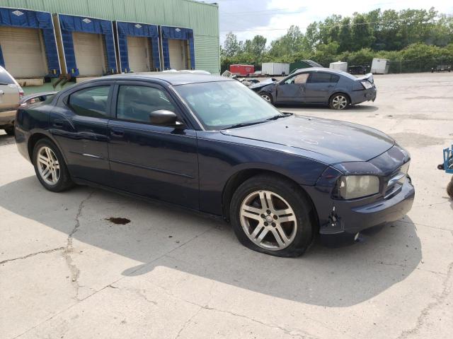 Photo 4 from auction – 2006 DODGE CHARGER SE with VIN 2B3KA43G16H164773