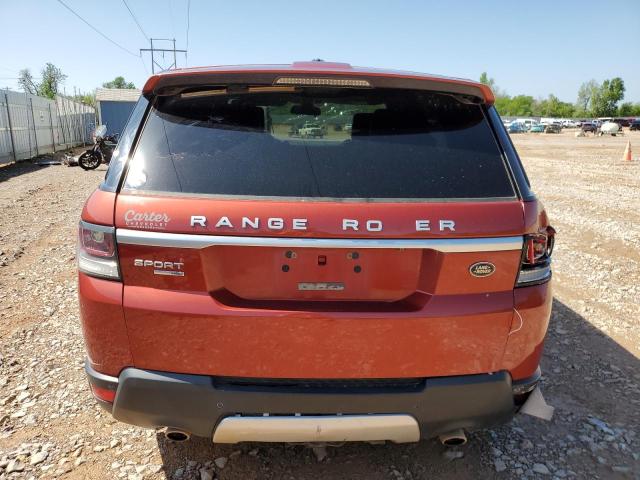 Photo 6 from auction – 2014 LAND ROVER RANGE ROVE with VIN SALWR2WFXEA337955