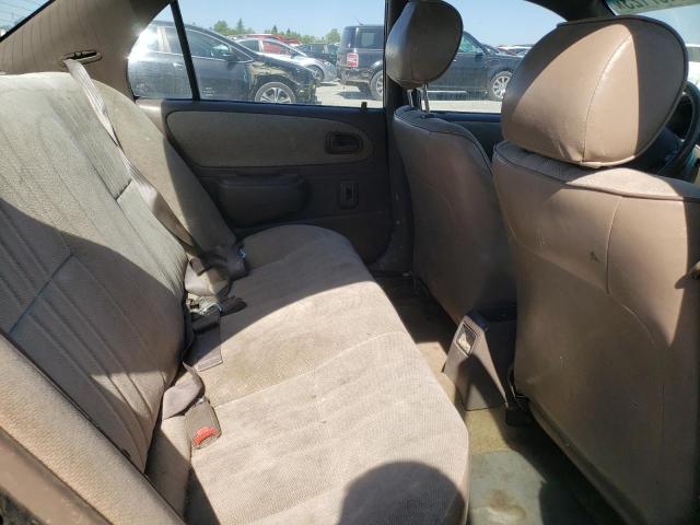 Photo 10 from auction – 1997 TOYOTA COROLLA BA with VIN 1NXBA02E4VZ656289