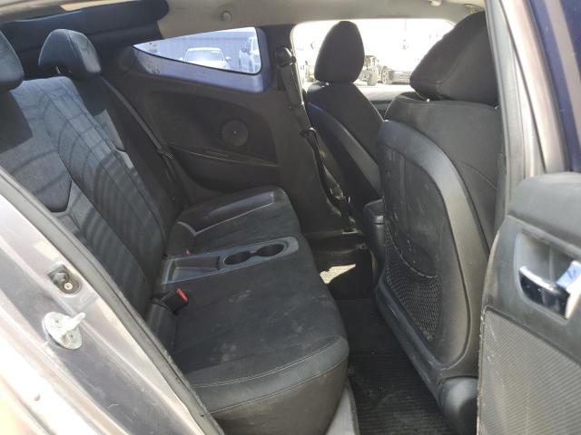 Photo 10 from auction – 2012 HYUNDAI VELOSTER with VIN KMHTC6AD0CU021917