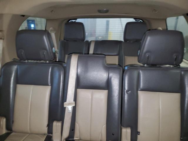 Photo 10 from auction – 2007 FORD EXPEDITION with VIN 1FMFU18597LA16223
