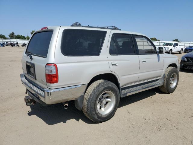 Photo 3 from auction – 1998 TOYOTA 4RUNNER SR with VIN JT3GN86R7W0059127