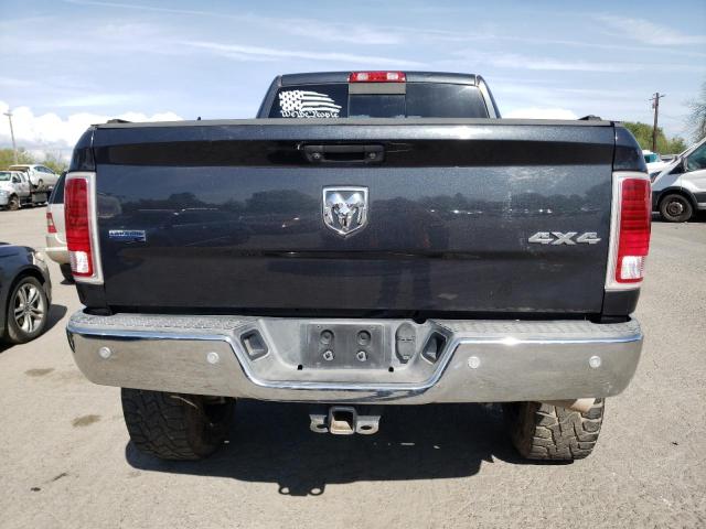 Photo 6 from auction – 2016 RAM 2500 LARAM with VIN 3C6UR5FL6GG166901