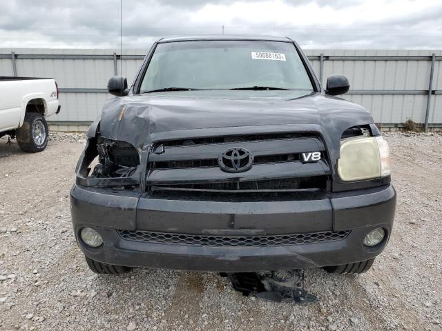 Photo 5 from auction – 2006 TOYOTA TUNDRA DOU with VIN 5TBDT48166S511787